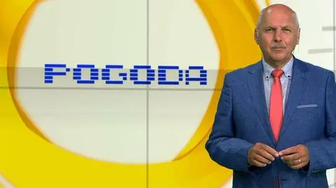 Pogoda. Prognoza na piątek 30 lipca