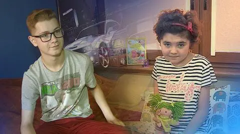 Brakuje dawców serca dla dzieci. A kolejka jest coraz dłuższa