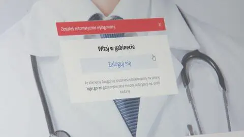Ministerstwo naprawia system wystawiania recept. Prezes NRL: będziemy wspólnie nad tym pracować