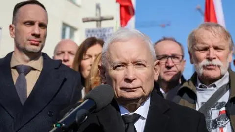 Kaczyński