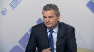 Dariusz Korneluk w "Jeden na jeden"