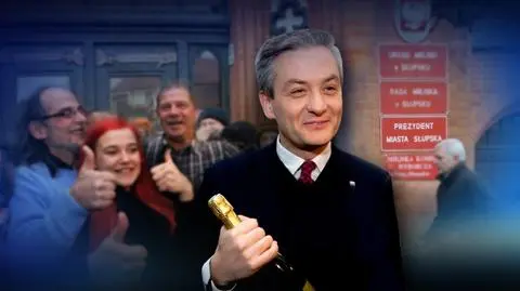 Międzynarodowe reakcje na sukces Biedronia