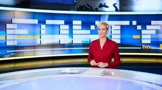 Oglądaj najnowsze wydanie "Faktów"