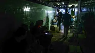 Ukraina pod ostrzałem. Rekordowa liczba ataków na opiekę zdrowotną w 2025 roku