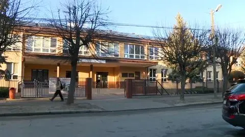 Szarpanina między uczniem a nauczycielem w Kolbuszowej. Interweniował katecheta