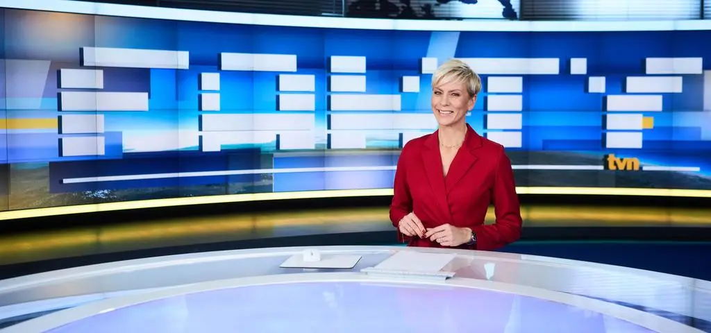 Oglądaj najnowsze wydanie "Faktów"