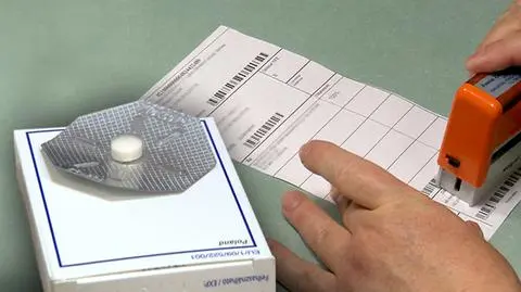 Tabletka „dzień po” tylko na receptę? Rząd szykuje nowe przepisy