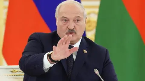 W Ukrainie coraz głośniej mówi się o kontrofensywie. Łukaszenka udał się do Moskwy