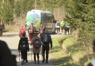 Ruszyła alternatywa dla koni, ale jest problem