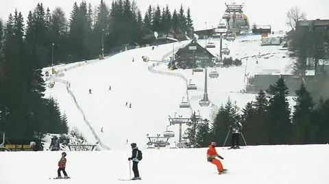 Alarm pogodowy w całym kraju. Na Bałtyku spodziewany sztorm