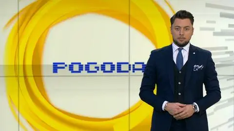 Prognoza pogody na sobotę 14 stycznia