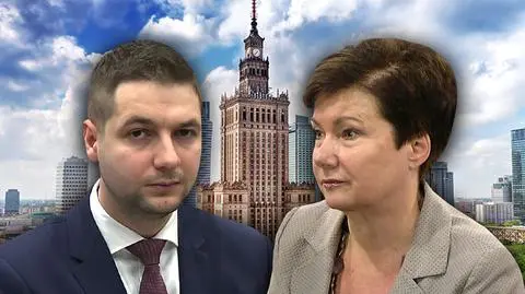 Hanna Gronkiewicz-Waltz nie zjawi się przed komisją weryfikacyjną