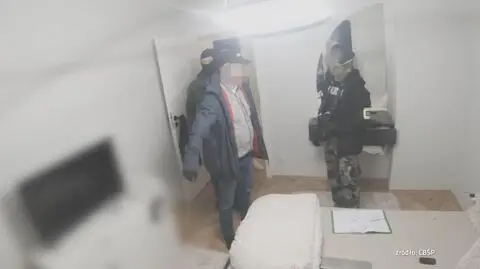 Kradli metodą "na wnuczka". Międzynarodowa akcja policji. Zatrzymano 27 osób