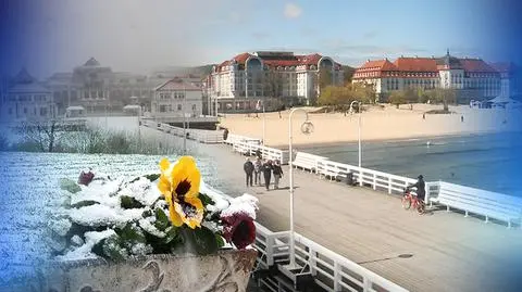 Zimę czas pożegnać. Synoptycy zdradzają, jakie będą kolejne miesiące