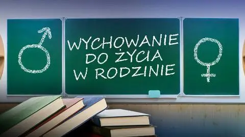 Jak mają wyglądać lekcje wychowania seksualnego?