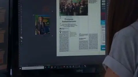 Unia Europejska chce skończyć z SLAPP-ami