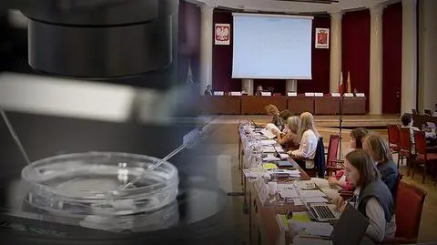 Rząd zlikwidował, Warszawa uruchomi. Program refundacji in vitro