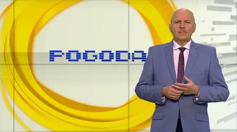 Prognoza pogody na czwartek 30 marca