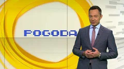 Pogoda. Prognoza na 21 marca