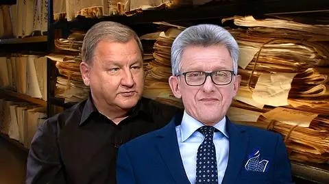 PiS murem za Piotrowiczem. Błaszczak: Antoni Pikul nie jest Bogiem
