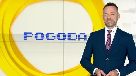 Prognoza pogody na środę 27 lipca