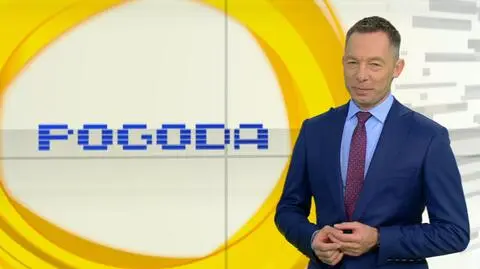 Prognoza pogody na piątek 6 stycznia