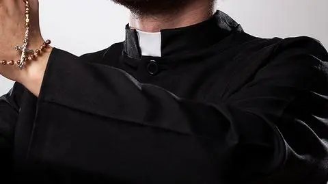 Ksiądz oskarża o gwałt w seminarium