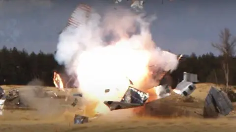Lecha Kaczyńskiego zabiła bomba? Sojusznicy z NATO nie reagują