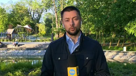 Pogoda. Prognoza pogody na środę 3 czerwca