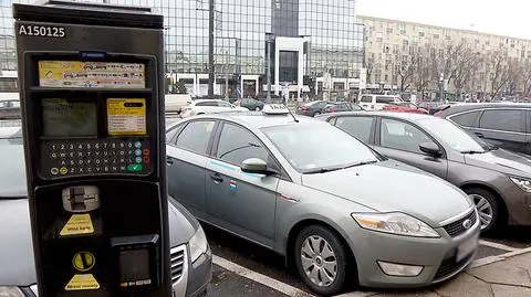Rząd chce podnieść opłaty parkingowe w centrach miast