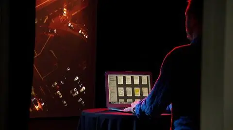 "Potrzebujemy wszystkich rąk na pokładzie, by móc kontrolować tę technologię"