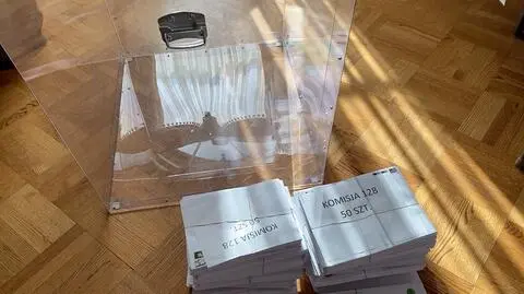 "Kilkadziesiąt lub kilkaset tysięcy głosów może zostać zmarnowanych"