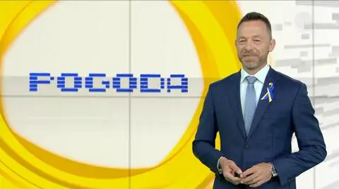 Pogoda. Prognoza pogody na środę 15 czerwca