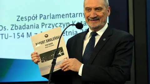 Spór o ekspertów
