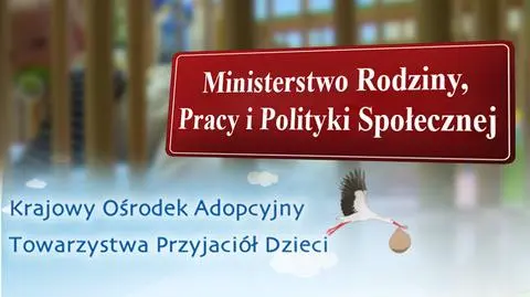 "Utrata zaufania" do ośrodka, który znalazł dom dla 2 tys. dzieci