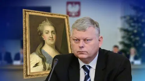 Caryca Katarzyna i inne przypadki. Sejmowe komisje śmiechu