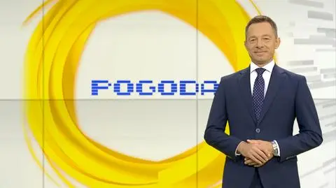 Prognoza pogody na wtorek 26 czerwca