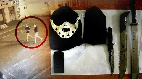 Policja złapała trzech bandziorów, którzy terroryzowali Ziębice