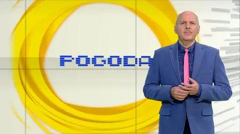 Prognoza pogody na poniedziałek 6 marca