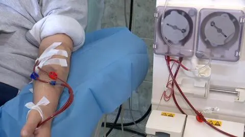 Wielki sukces specjalistów z Kępna. "Nie ma drugiego takiego ośrodka w Polsce"