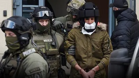 Prokuratura powołała nowy zespół biegłych psychiatrów ws. Kajetana P.