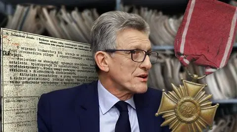 Koledzy z PiS bronią Piotrowicza. Mówią o „grzebaniu w życiorysach”