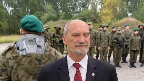 Poważne zmiany w polskiej armii. Odchodzą kluczowi generałowie