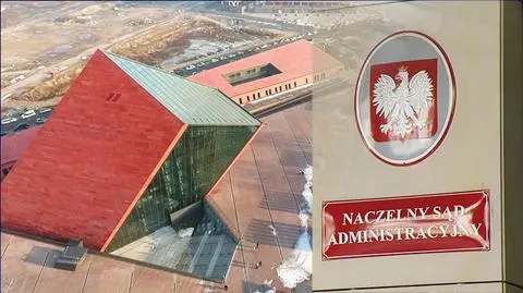 NSA otwiera drogę do reorganizacji Muzeum II Wojny Światowej
