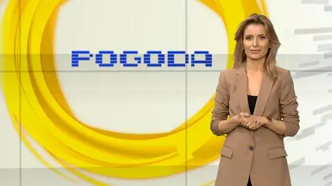 Prognoza pogody na sobotę 13 maja