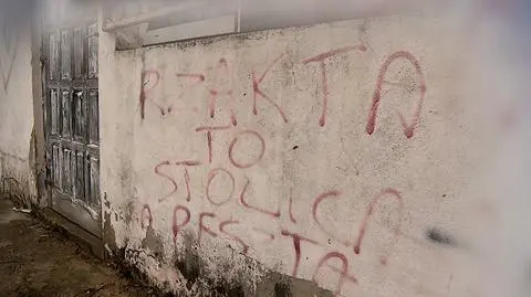 "Bliżej Warszawy, to bliżej Warszawy. Zawsze to inaczej"