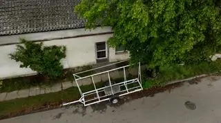 Siedziba Fundacji Ex Bono