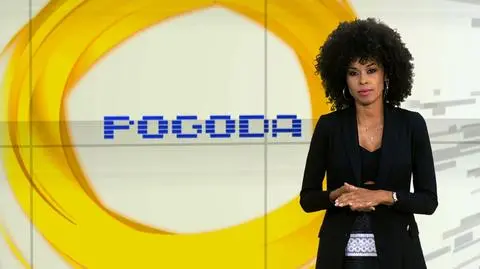 Prognoza pogody na poniedziałek 21 sierpnia