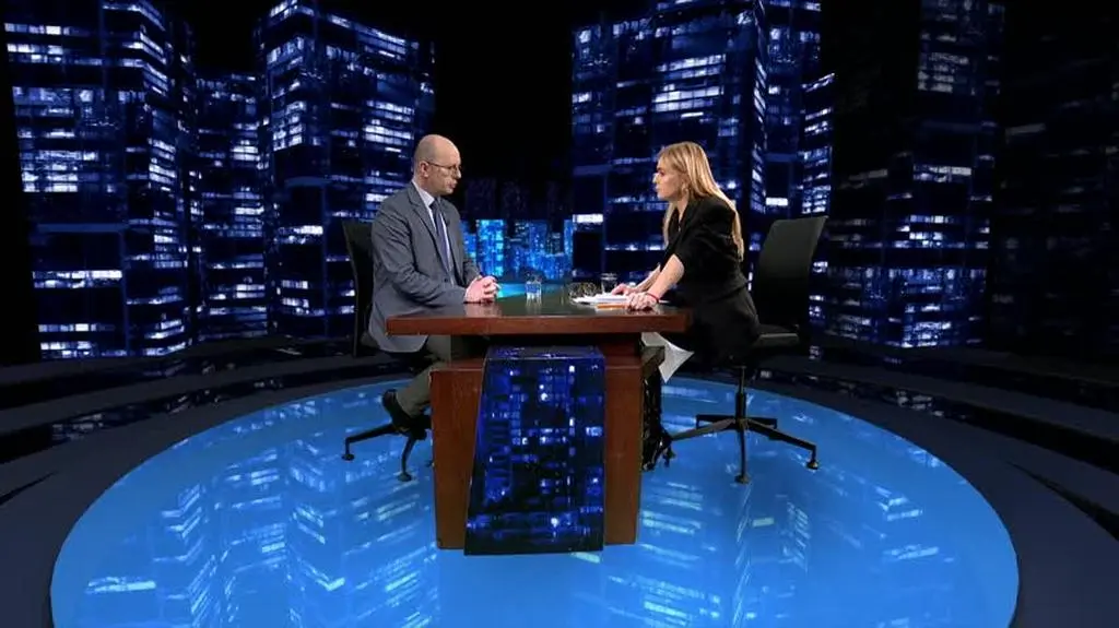 Błażej Kmieciak zrezygnował z kierowania Państwową Komisją do spraw Pedofilii