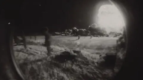 Dziedzictwo testu Trinity i Oppenheimera. "Jestem czwartym pokoleniem w mojej rodzinie, które zachorowało"